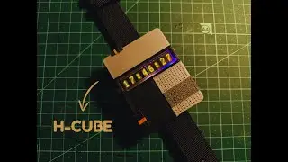 Custom Smartwatch Showcase 