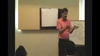 NLP Tutorial-  About NLP 