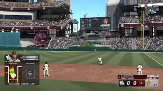 Mark Vientos Grandslam Diamond Dynasty