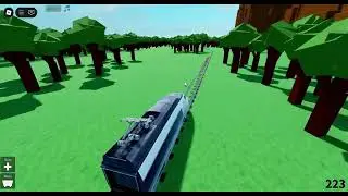 Create a Cart ride Speedy Train Help