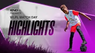 Highlights SFA vs PFS u8 R17