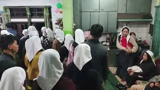Krismas lengkhawm Dec 26, 2025