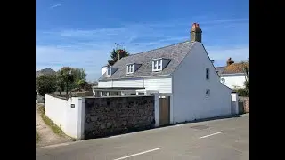Freedom Holidays Fisherman's Self Catering Cottage at Seymour in Jersey, CI