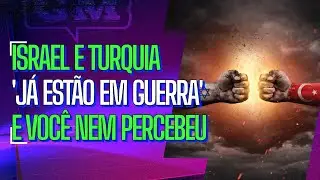 'Tão perigoso quanto' Irã: Israel agora tem sério inimigo na OTAN