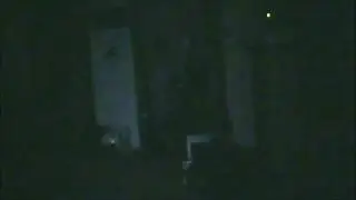 Growl Coming Over Spirit Box