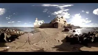 VR 360 Lebanon The Beauty and the Pain
