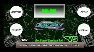 TEST MODUL BLAST TECH PESONA MODUL (PART1)