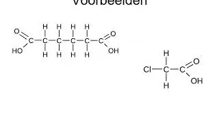 Alkaanzuren