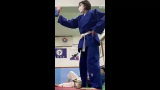 210601 T-ARA Eunjung  Bilibili Update  &ldquo;Job hunting judo coach Han Duo sent it&rdquo;