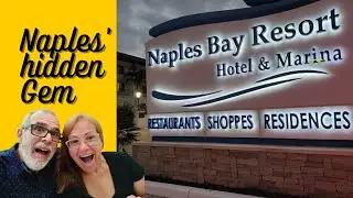 Travel Surprise, Amazing Meal & Destination in fantastic Naples Florida