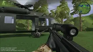 Delta Force Xtreme 2 | The Meeting Place | DFX2 Gameplay | DFX2-2025