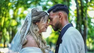 Сватбения ден на Людмил & Ками 13.08.2025/ Савел Студио 0886320474