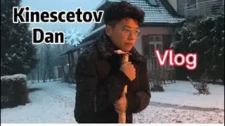 KINESCETOV VLOG!NAJJACI DO SADA?!