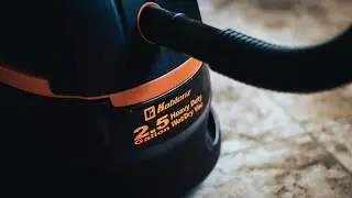 Koblenz WD-250 S3 - Unboxing aspiradora