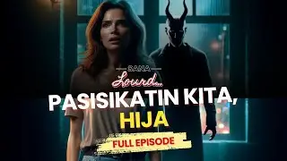 Sana Lourd - Nakipagkasundo sa demonyo kapalit ng pangarap | Full Episode