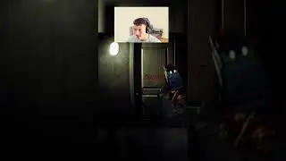 How a professional gamer plays a new fps:          #shortsviral #shorts #short