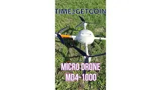 Micro Drone MD4 1000 #Shorts