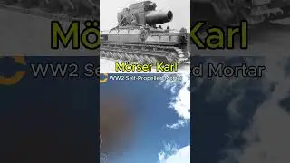 WW2 Self-propelled mortar - Gaijin please