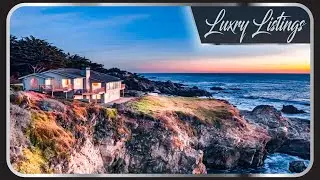 $12,000,000 | 30530 Aurora Del Mar, CARMEL, CA 93923