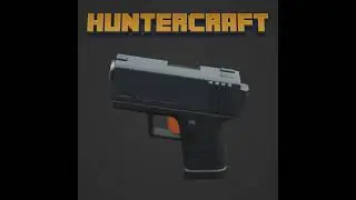 Huntercraft - Update