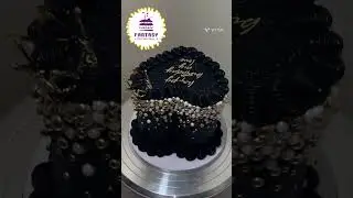 FANTASY CAKE HOUSE KURLA HEART CAKE