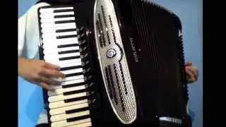 Acordeon - Inspiración ( Gran Tango)