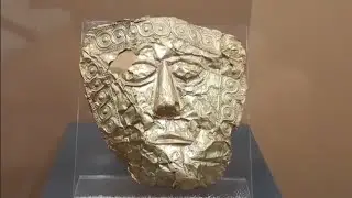 NATIONAL ARCHAEOLOGICAL MUSEUM, SOFIA,  BULGARIA