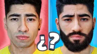 Cosas que NO SABÍAS de la Barba