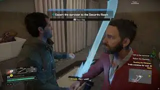 Dead Rising 4 Gameplay Part 10