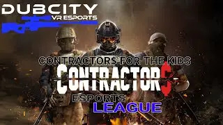 UMAD Clan Vs CAT Alpha Squad | Contractor$ For The Kid's | Round 2 |