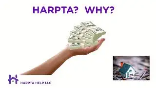 Introduction to HARPTA