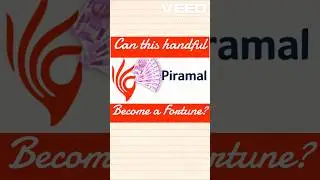 Piramal Enterprises Ltd., Stock Analysis | Should You Invest in 2025? | Quick 3-Minute Review