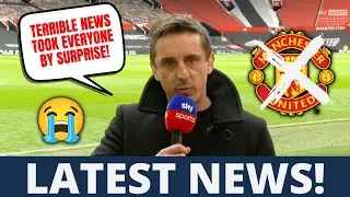 🚨 BOMB! STAR OUT OF MANCHESTER UNITED! CHECKOUT CONFIRMED NOW! MANCHESTER UNITED NEWS TODAY
