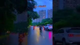 Pune Nanded City 🏙️
