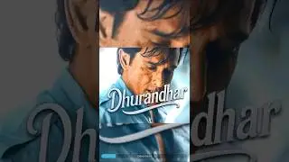 Dhurandhar Arabic&ndash;Balochi Movie Song | Powerful Bass Boosted Track with tribal beats, heavy drops,