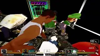 Left 4 Dead 2 - Baka 2.5「Scarlet Nightmare」Expert