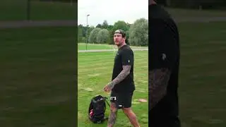 I played the hardest hole at Worlds