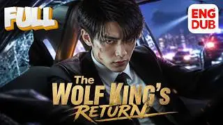 【Multi sub DUB】They Murdered His Father... Declaring War on the World's Richest Man