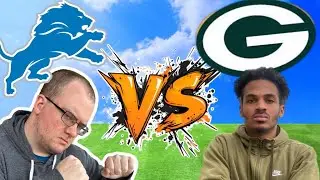 WIll Darnell Get His Revenge???? Yoboy Pizza 32 Man Franchise Week 2!