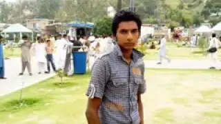 me si ek munda badmash