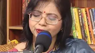 কে বিদেশি বন-উদাসী' (ke bideshi bon-udashi)