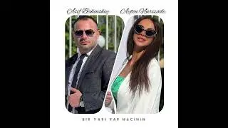 Asif Bakinskiy @Ayten Nuriyeva 