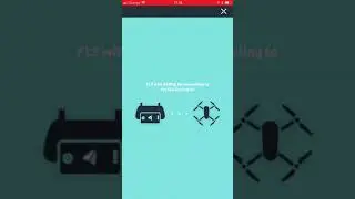AIRMAP La app para ayudarnos a saber d&oacute;nde volar nuestro drone