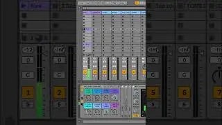 Get A Mix Recipe That Always Works #shorts  #abletontips #ableton #musicproducer
