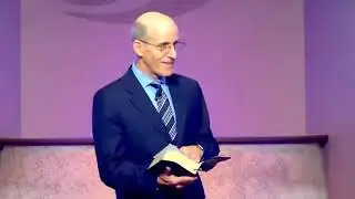 The Rich Man and Lazarus Luke 16 //  Pastor Doug Bachelor