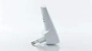 TP-Link N300 Tl-WA850RE - Repetidor Extensor de Red WiFi (2.4 GHz, 300 Mbps)