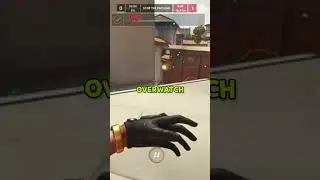 How to Download OVERWATCH on MOBILE