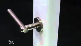 Ovos V6001 lever door handle