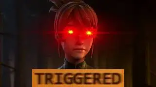 MARCI Ultimate Bug
