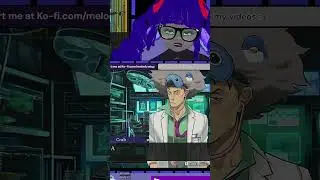 a member of the Little Penguin species | VTuber plays Apollo Justice: Ace Attorney Trilogy